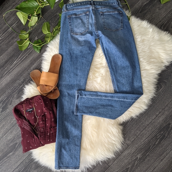 J.CREW - Matchstick - Picture 12 of 13